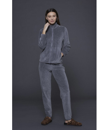 COMPLETO LOUNGEWEAR DONNA