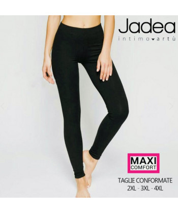 LEGGINS MAXI CONFORMATI 4200