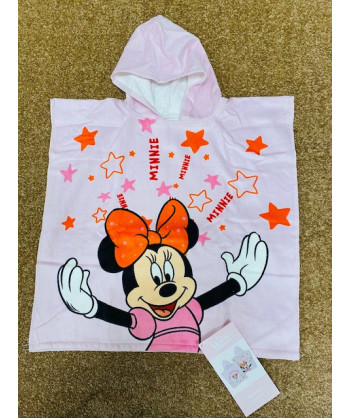 PONCHO MINNIE