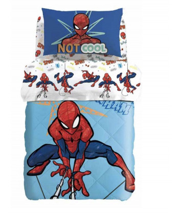 TRAPUNTA SPIDERMAN COOL SINGOL