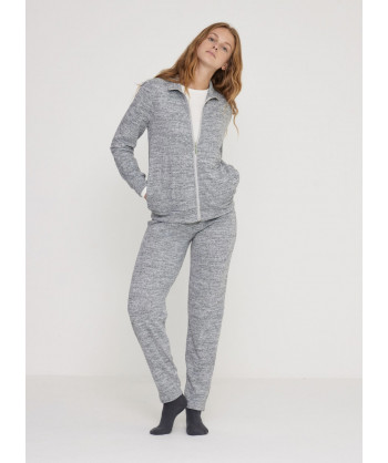 COMPLETO LOUNGEWEAR VISCOSA FE