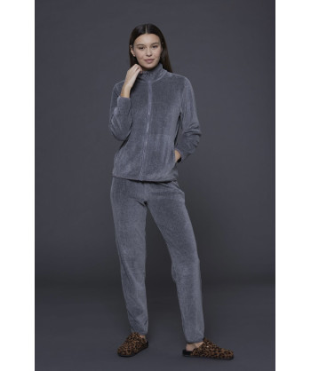 COMPLETO LOUNGEWEAR DONNA